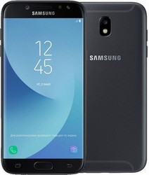 Замена стекла на телефоне Samsung Galaxy J5 (2017) в Тюмени